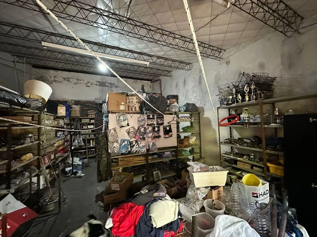 Venta de Local Comercial en Escobar 5