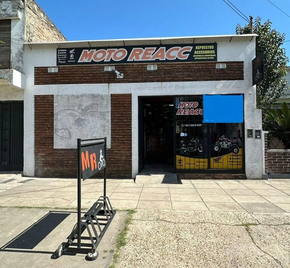 Venta de Local Comercial en Escobar 2