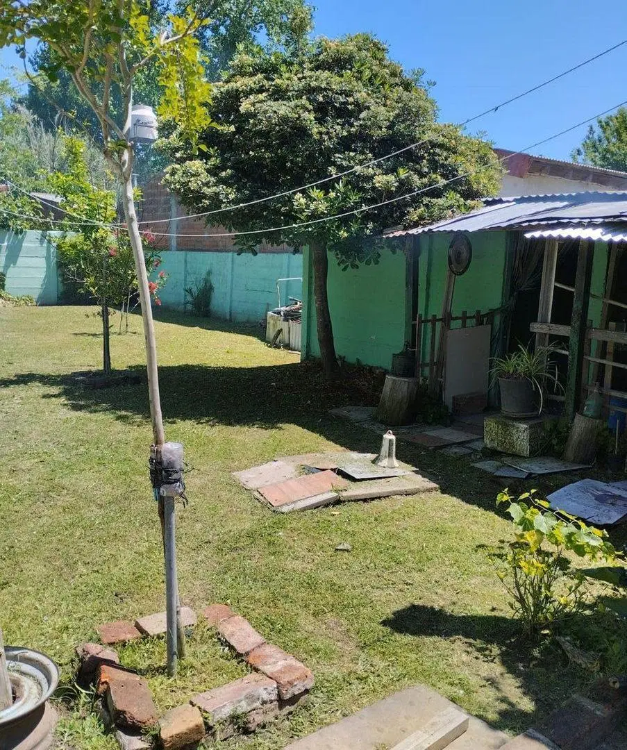 Casa en venta en General Belgrano 4