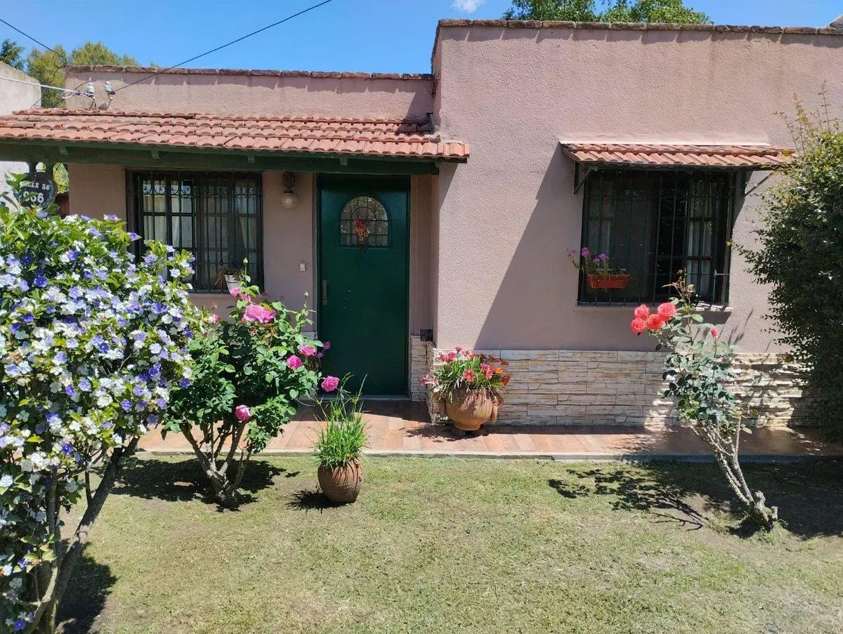 Casa en venta en General Belgrano 3