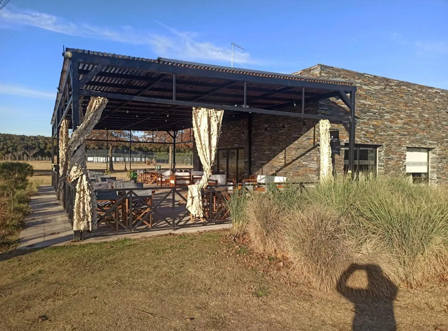 VENTA DE LOTE - BARRIO SAN SEBASTIAN - PILAR 5