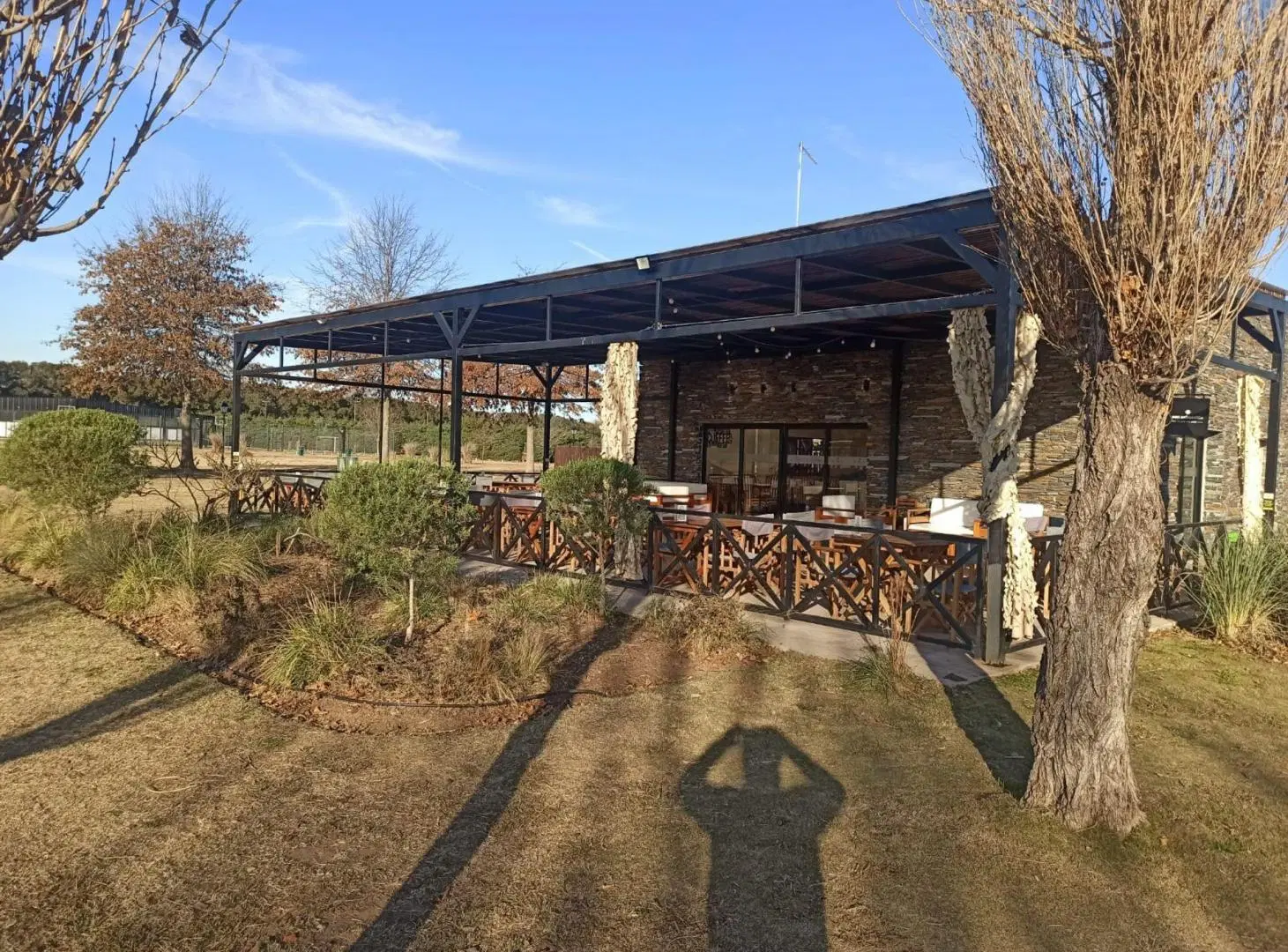 VENTA DE LOTE - BARRIO SAN SEBASTIAN - PILAR 4