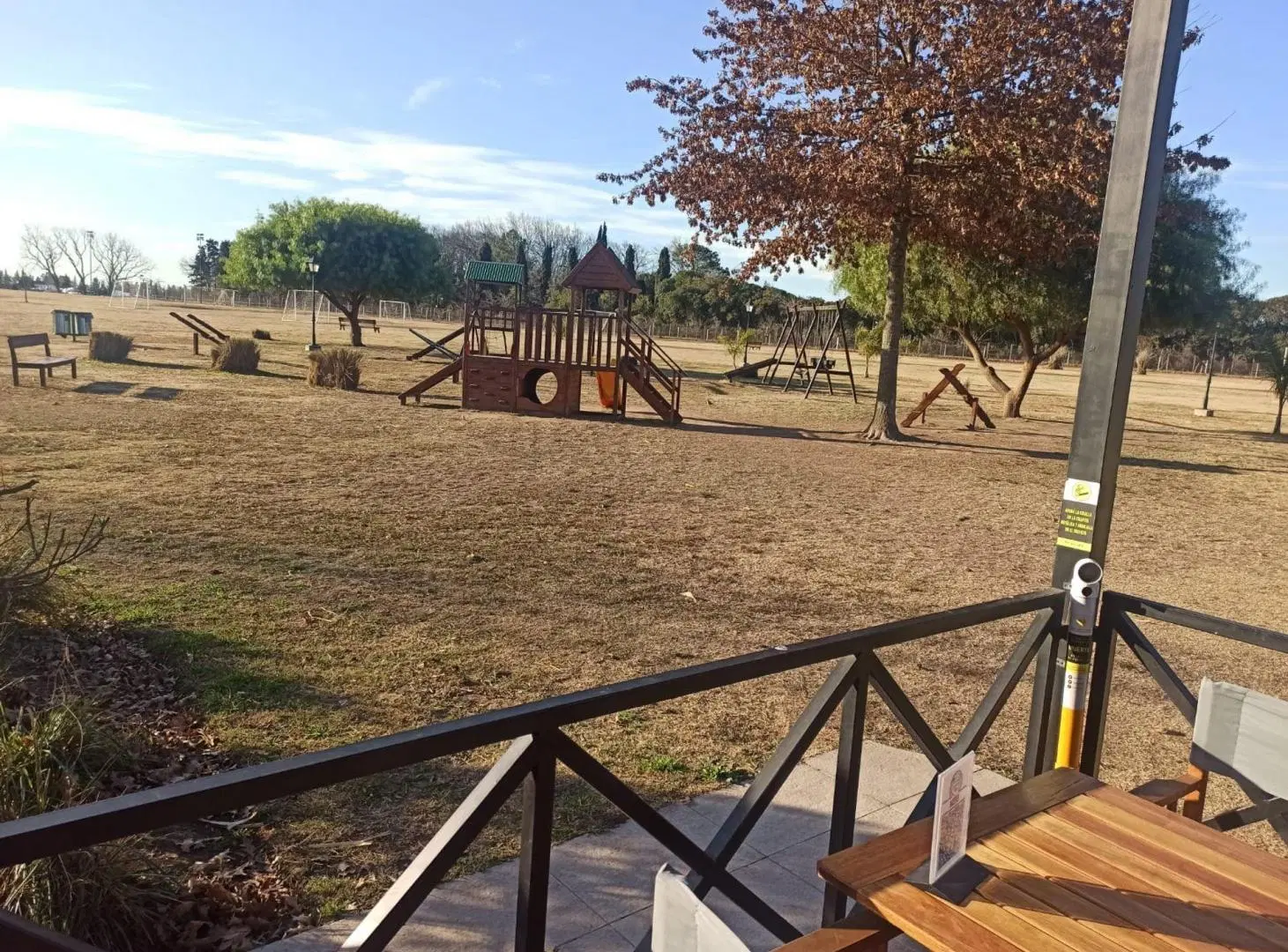 VENTA DE LOTE - BARRIO SAN SEBASTIAN - PILAR 2