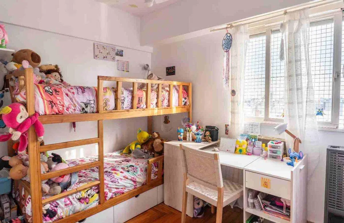 Venta de Departamento 3 ambientes Villa Luro 2