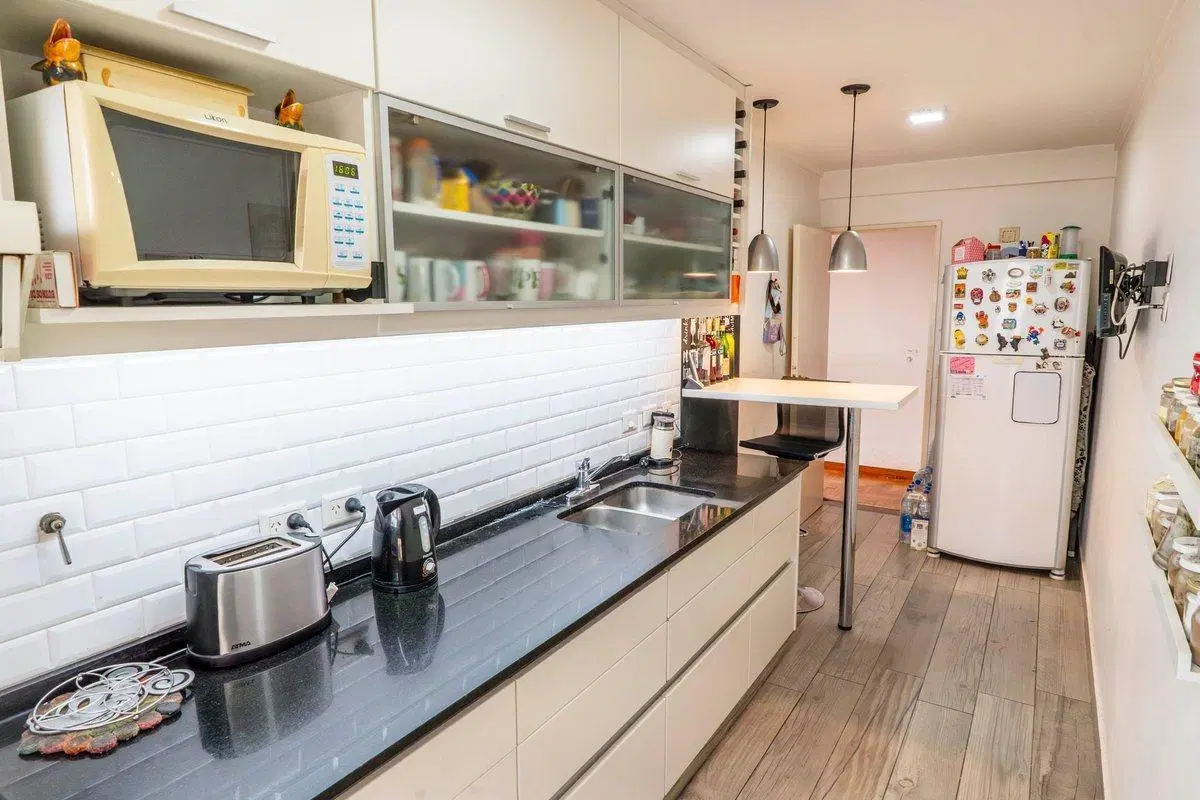 Venta de Departamento 3 ambientes Villa Luro 4