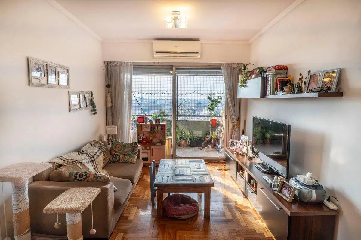 Venta de Departamento 3 ambientes Villa Luro 5