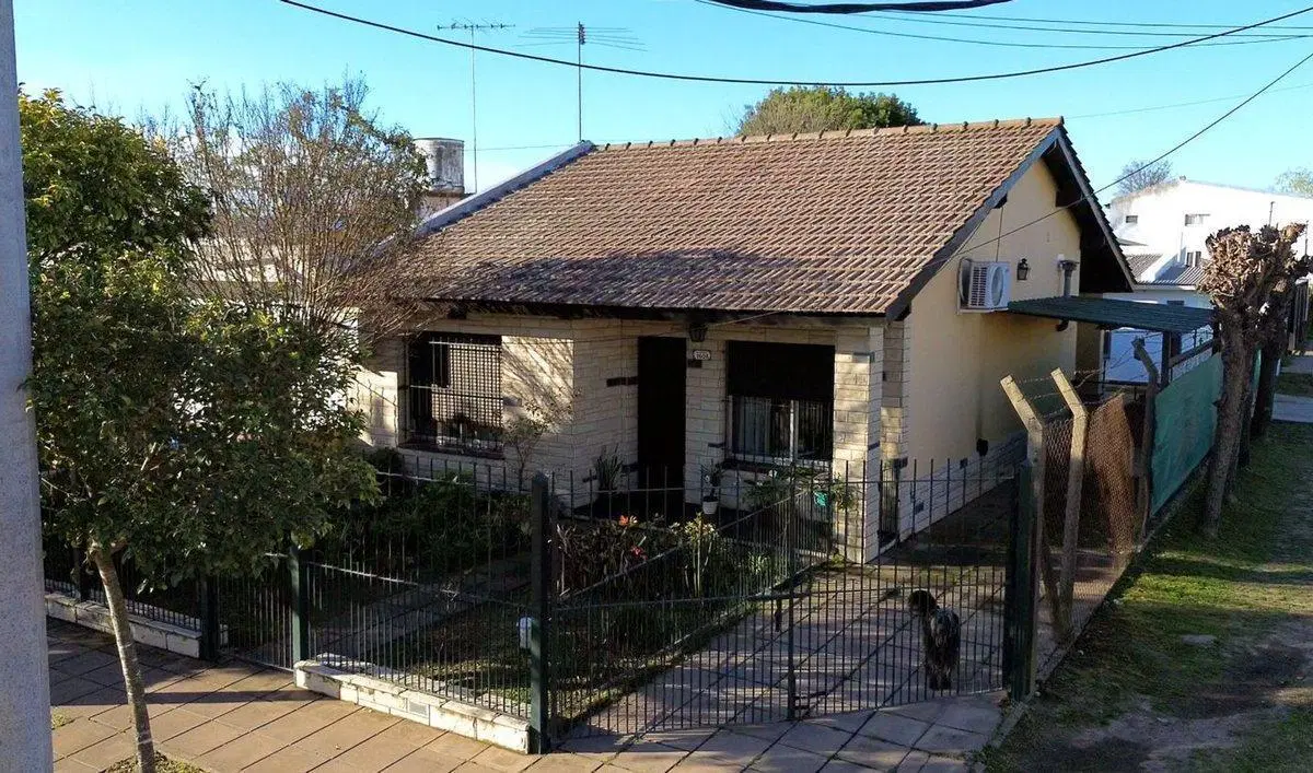 Venta de Casa en Escobar Apto Credito 2