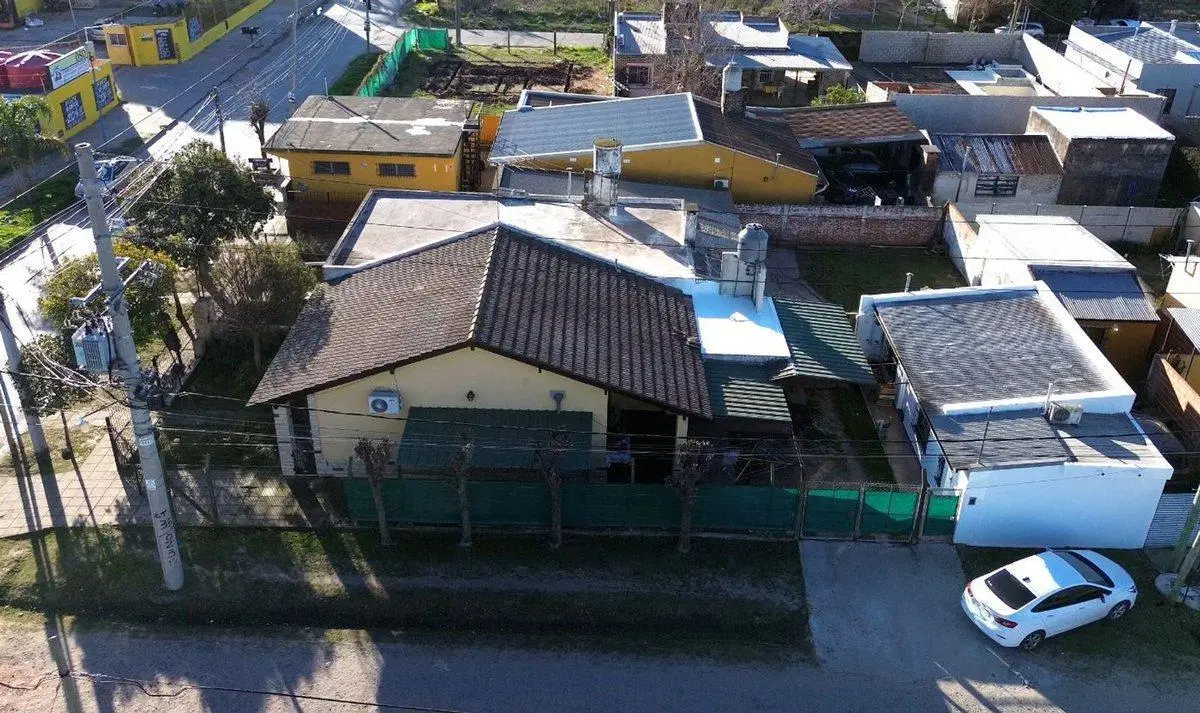 Venta de Casa en Escobar Apto Credito 3