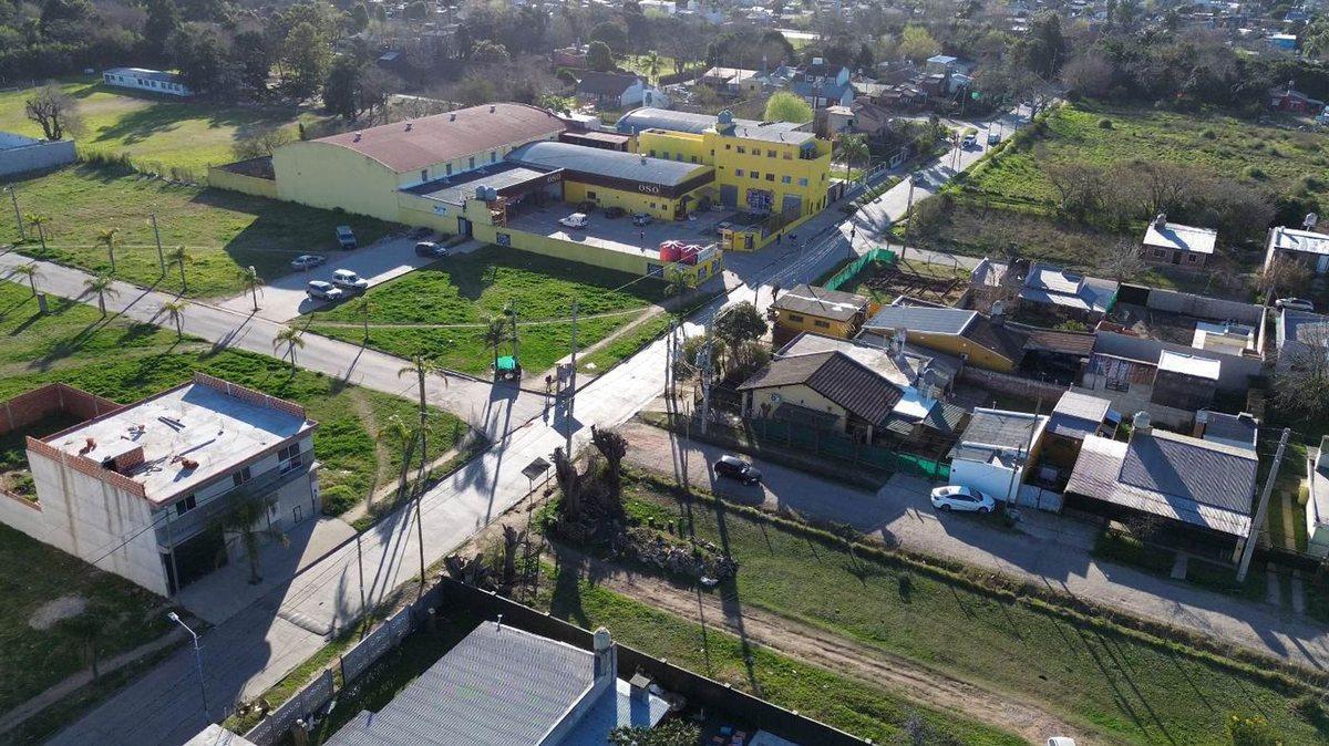 Venta de Casa en Escobar Apto Credito