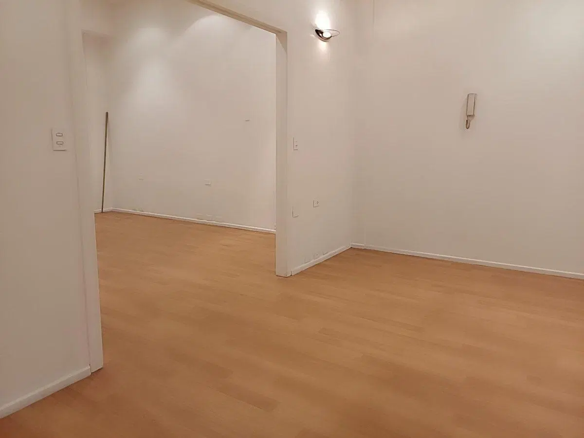 DEPARTAMENTO 3 AMBIENTES EN VENTA EN RECOLETA 5