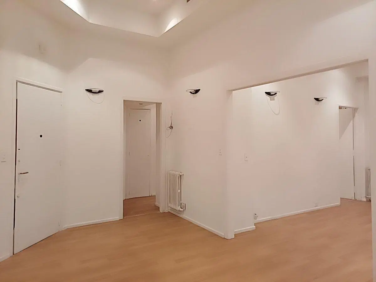DEPARTAMENTO 3 AMBIENTES EN VENTA EN RECOLETA 4