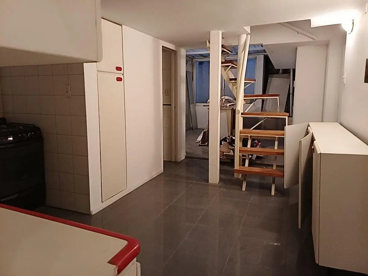 DEPARTAMENTO 3 AMBIENTES EN VENTA EN RECOLETA 3