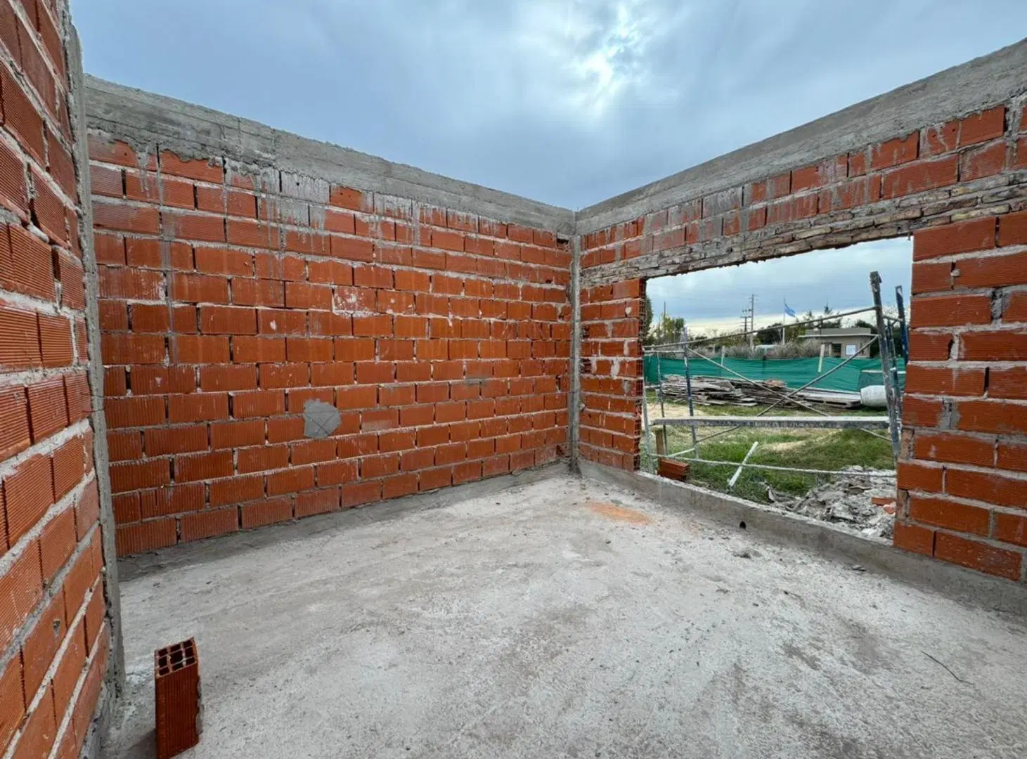 VENTA CASA 4 AMB SAN RAMON EN PILAR DEL ESTE 4