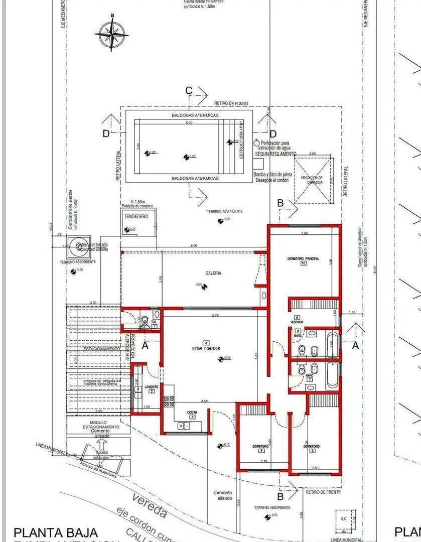 Plano 1