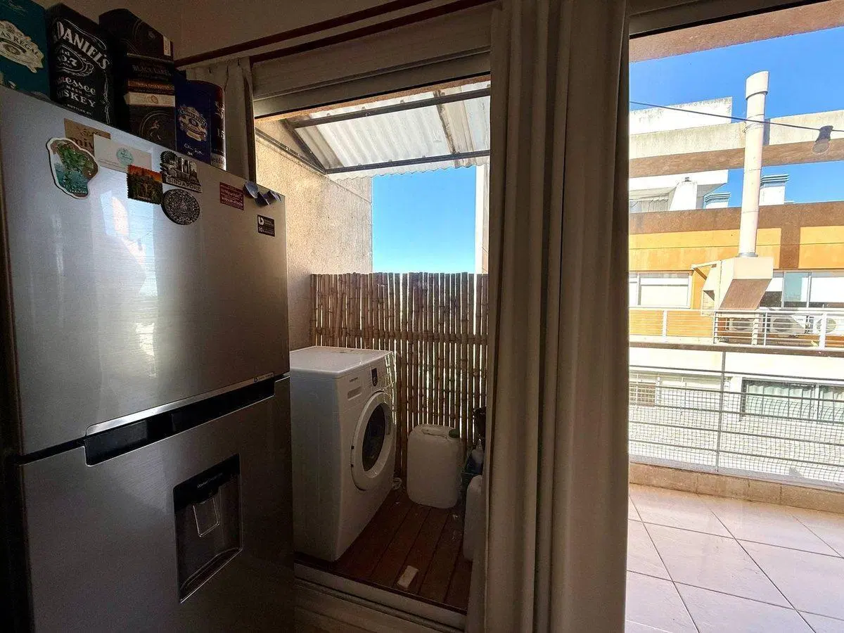 Depto en Venta 3 amb en Escobar centro con cochera 4