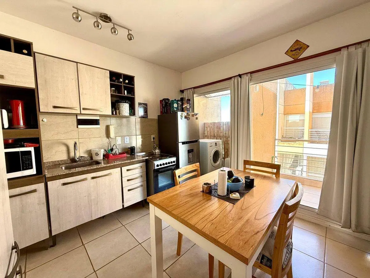 Depto en Venta 3 amb en Escobar centro con cochera 3