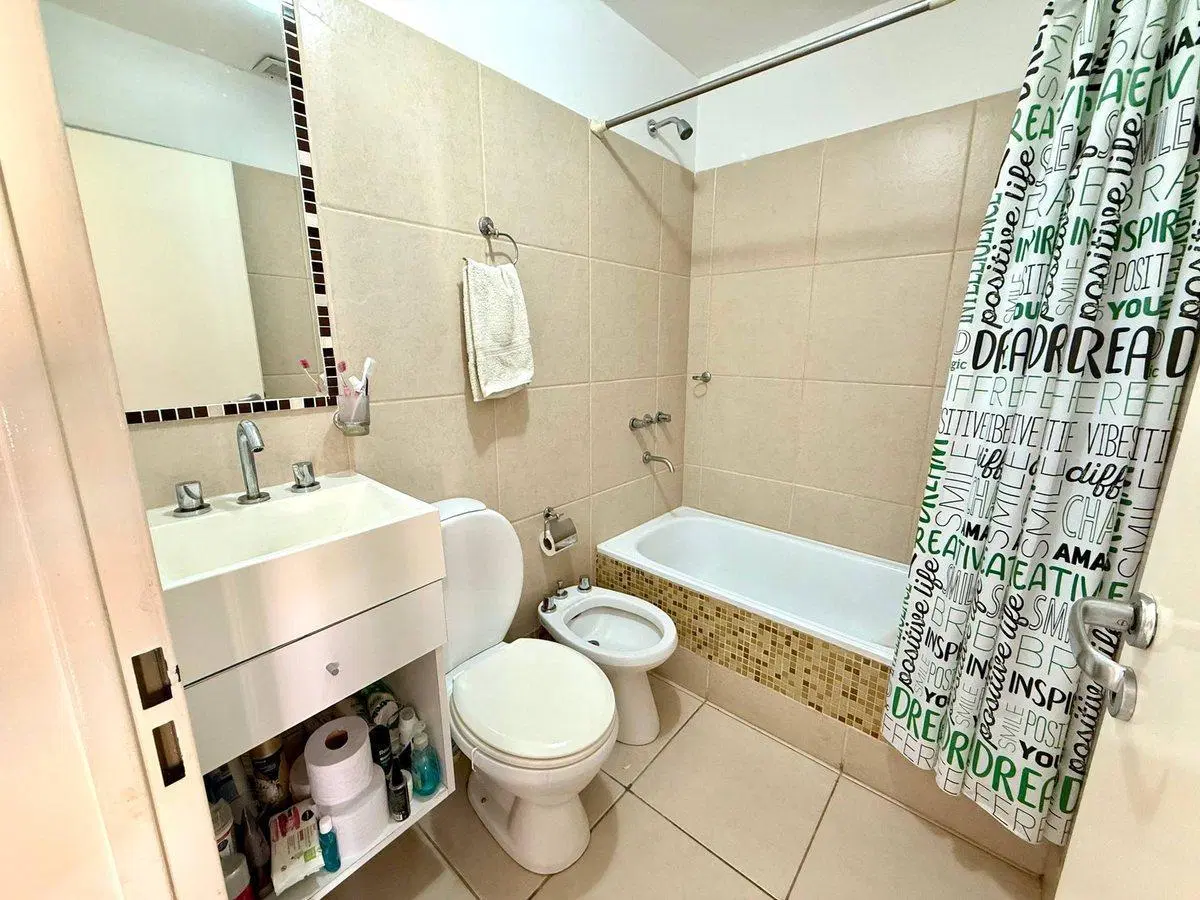 Depto en Venta 3 amb en Escobar centro con cochera 5