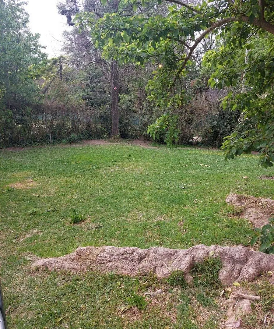 Venta Terreno en Machwitz  Barrio Las Glorias 4