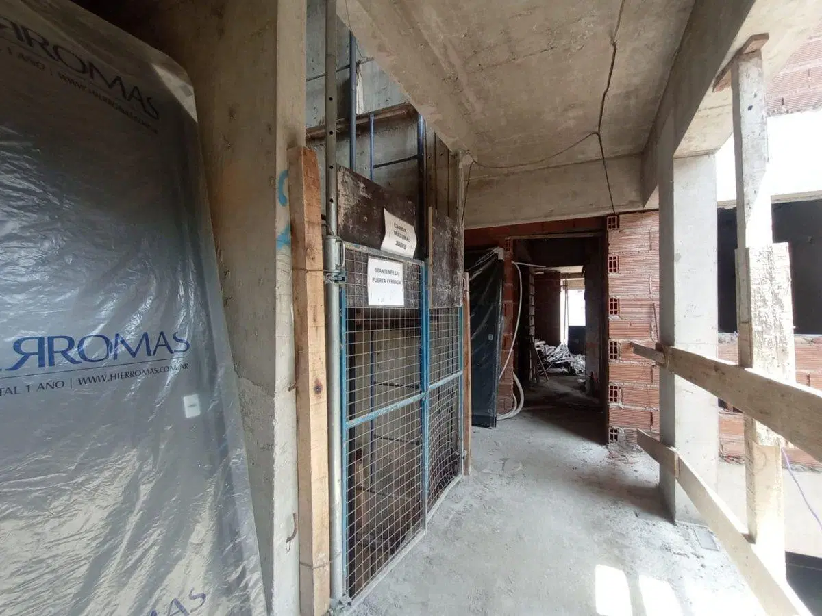 VENTA DEPARTAMENTO EN BOEDO A ESTRENAR 5
