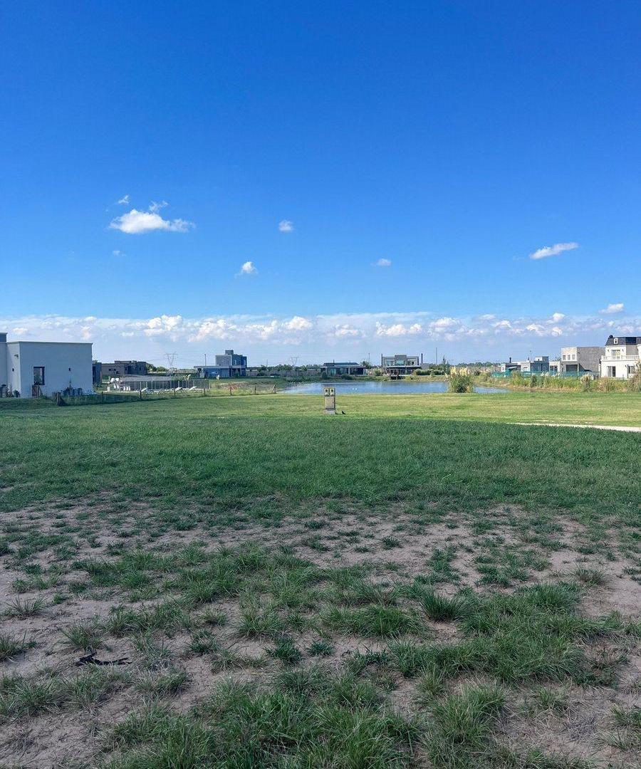 VENTA LOTE SANTA CLARA AL SUR SAN VICENTE FINANCIA