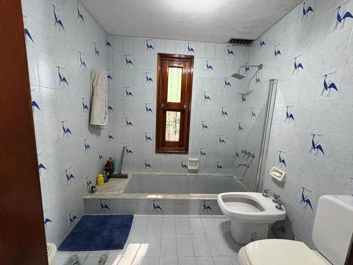 Venta Casa 6 Ambientes en Campana Apto Crédito 8