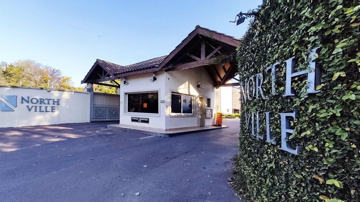 VENTA DEPTO 3 AMB BALCON COCHERA, NORTHVILLE PILAR