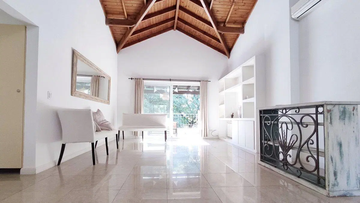 VENTA DEPTO 3 AMB BALCON COCHERA, NORTHVILLE PILAR 3