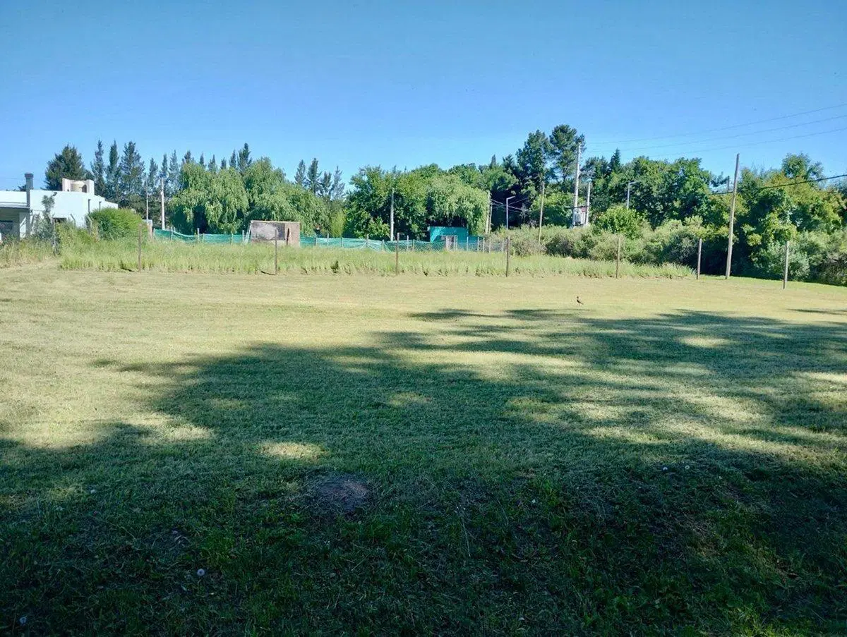 Lote en Venta Barrio San Jeronimo, Escobar 3