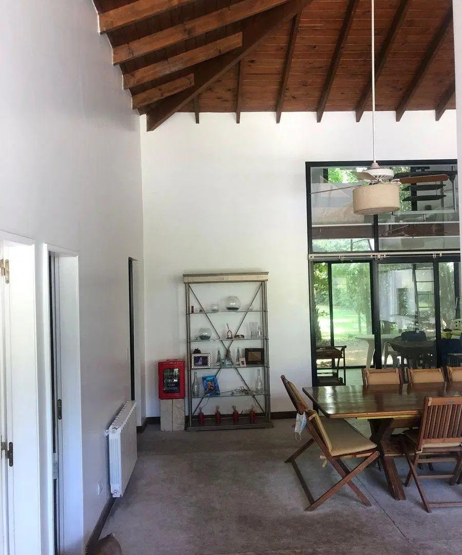 Casa 7 ambientes pileta cochera Highland Park 2