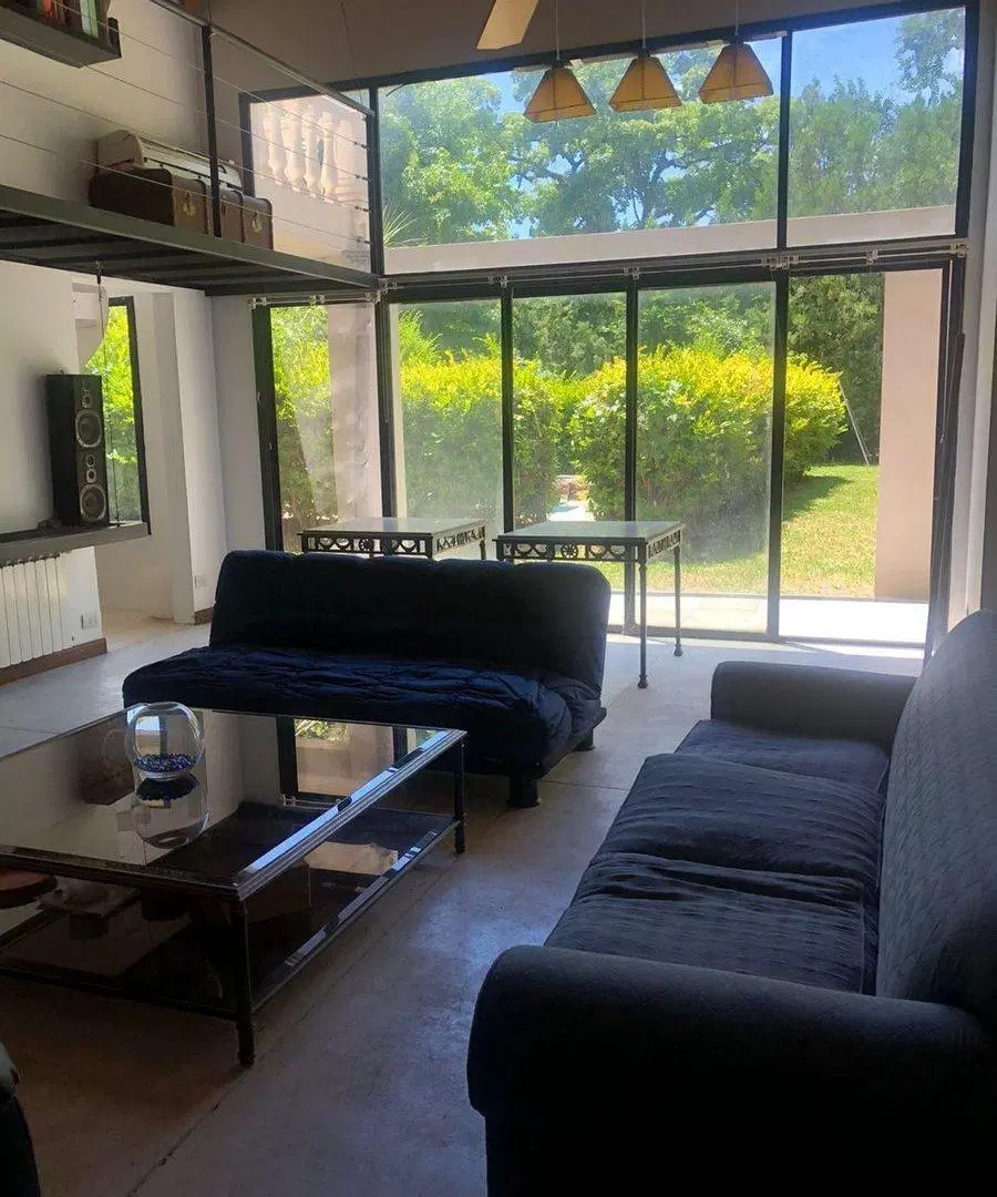 Casa 7 ambientes pileta cochera Highland Park 4
