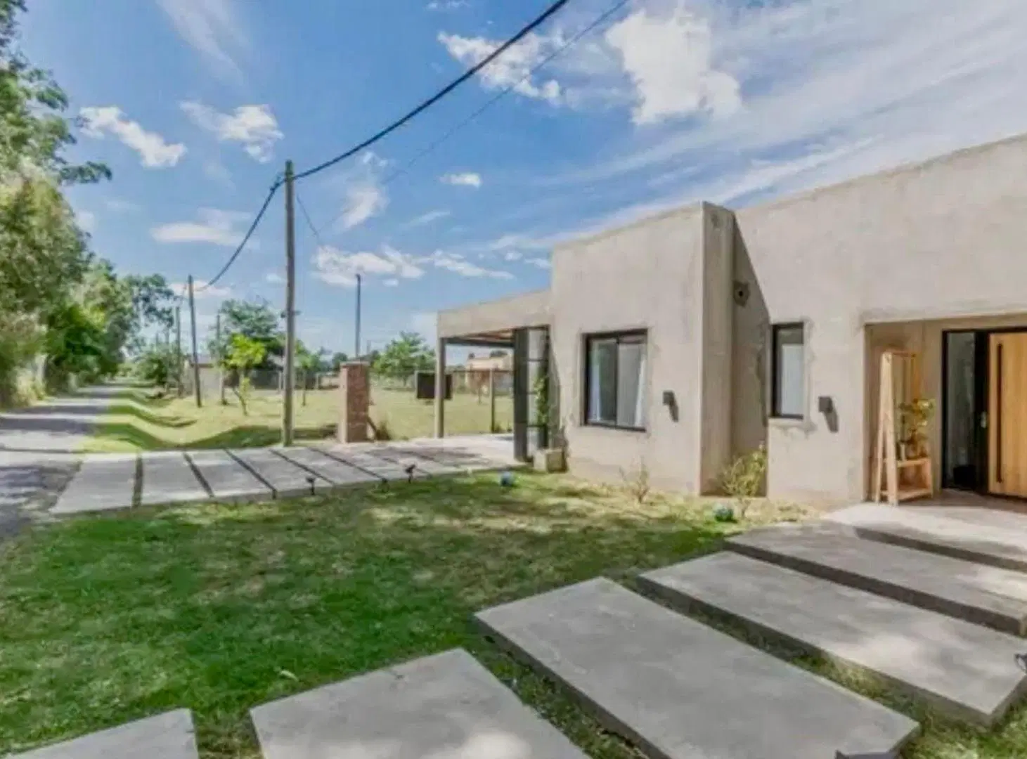 Casa en Venta 4 amb en Barrio San Jeronimo 5