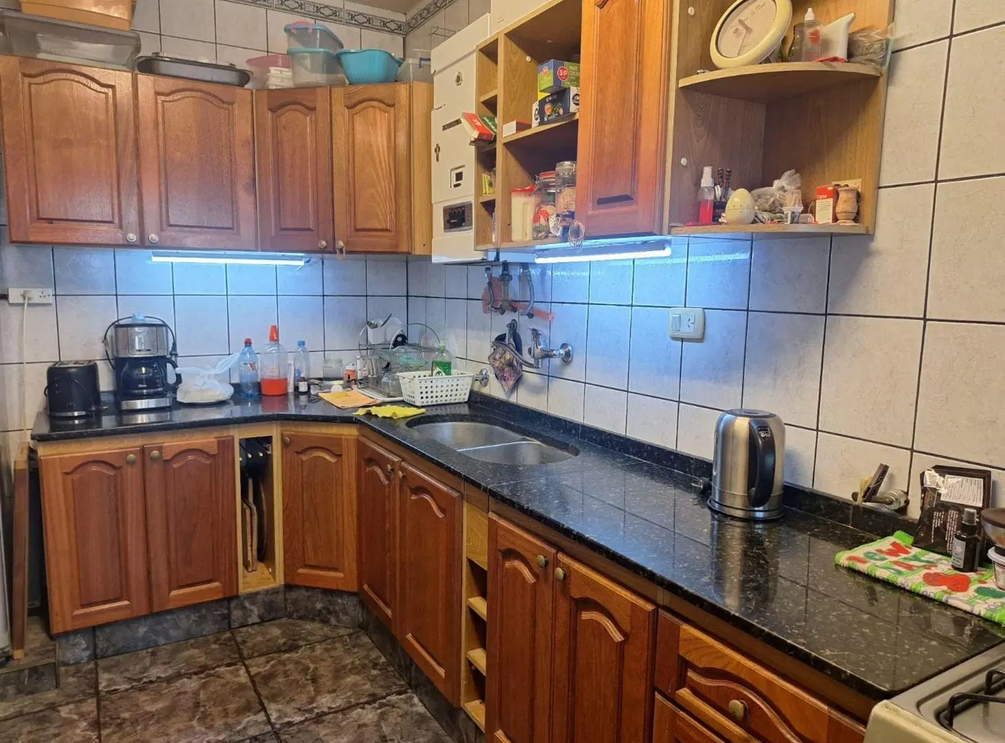 Venta Casa 4 ambientes en Talar del Pacheco Tigre 2