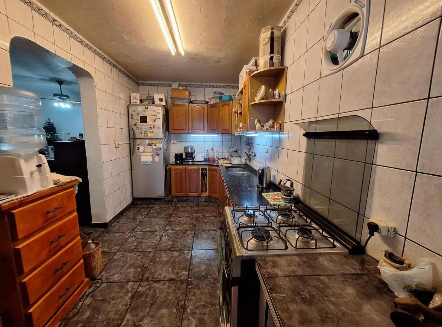 Venta Casa 4 ambientes en Talar del Pacheco Tigre 5