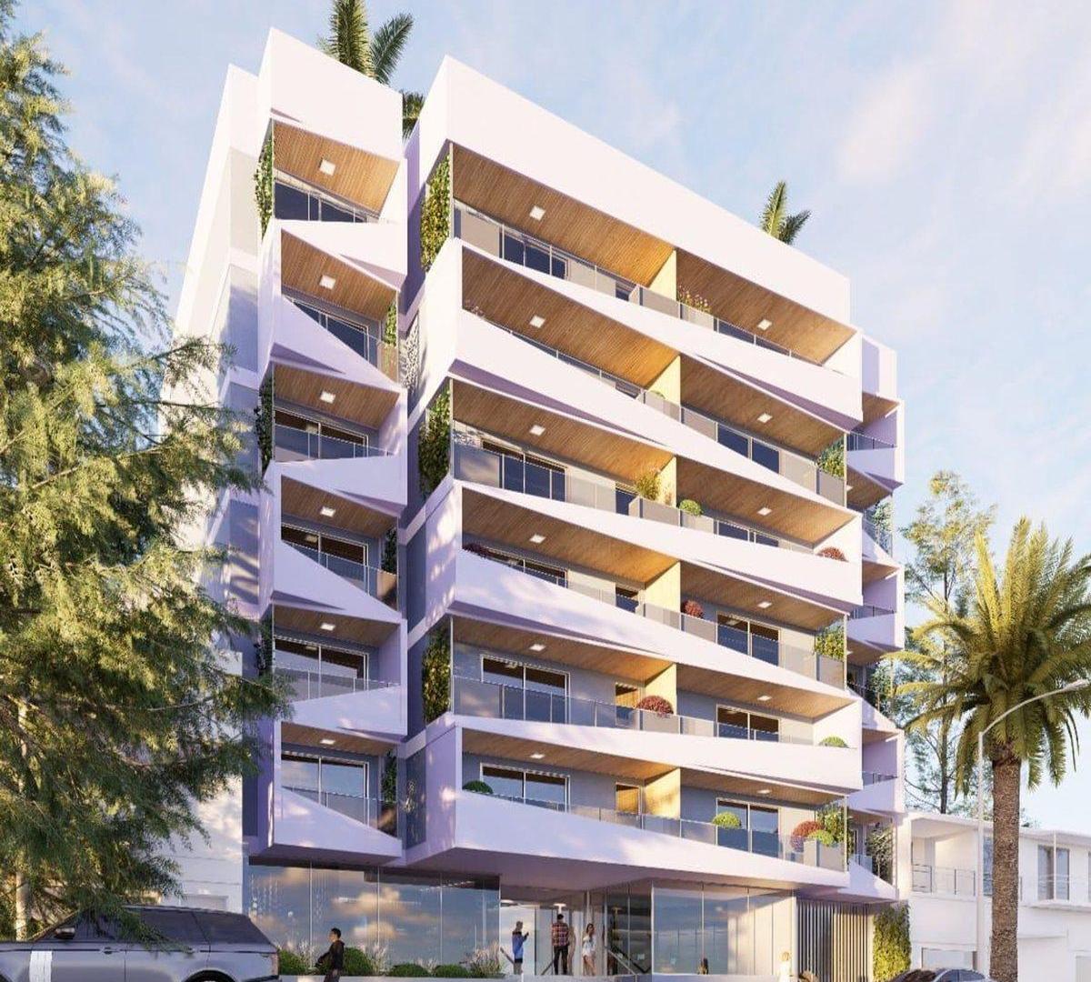 Venta monoambiente a estrenar en Tigre