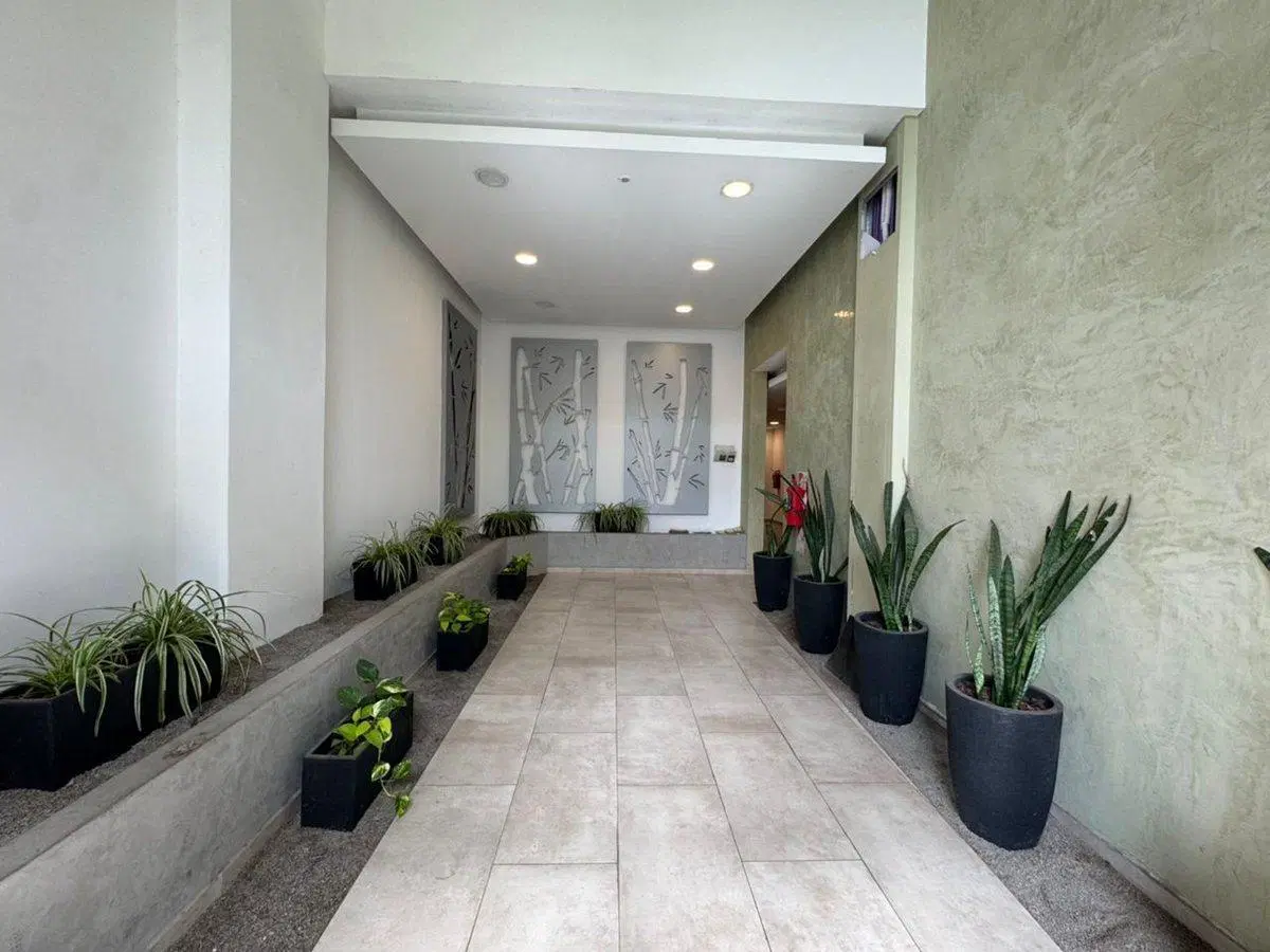 VENTA  MONOAMBIENTE  EN ESCOBAR CENTRO ALTOS TRAVI 3