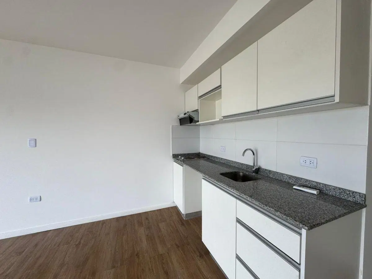 VENTA  MONOAMBIENTE  EN ESCOBAR CENTRO ALTOS TRAVI 2