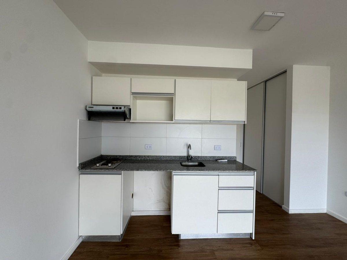 Foto de VENTA MONOAMBIENTE EN ESCOBAR CENTRO ALTOS TRAVI, imagen 1