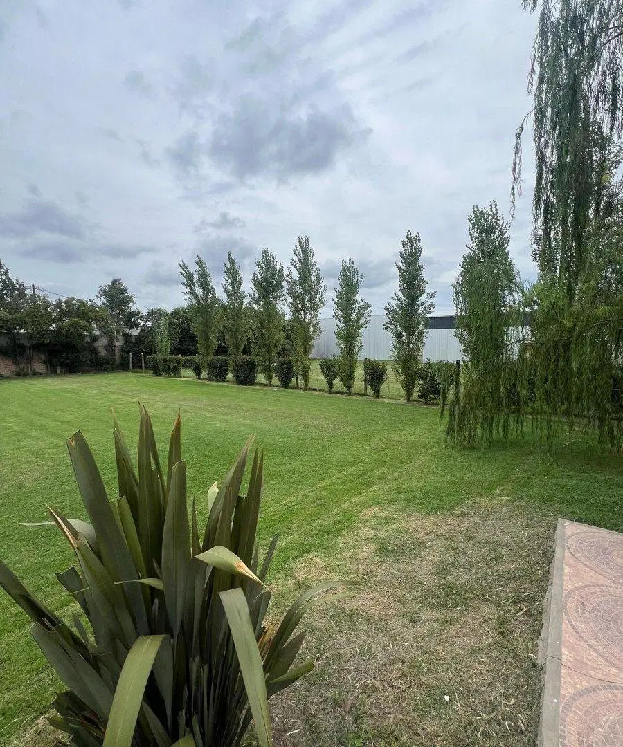 Venta Galpón Industrial / Comercial en Jose C Paz 5