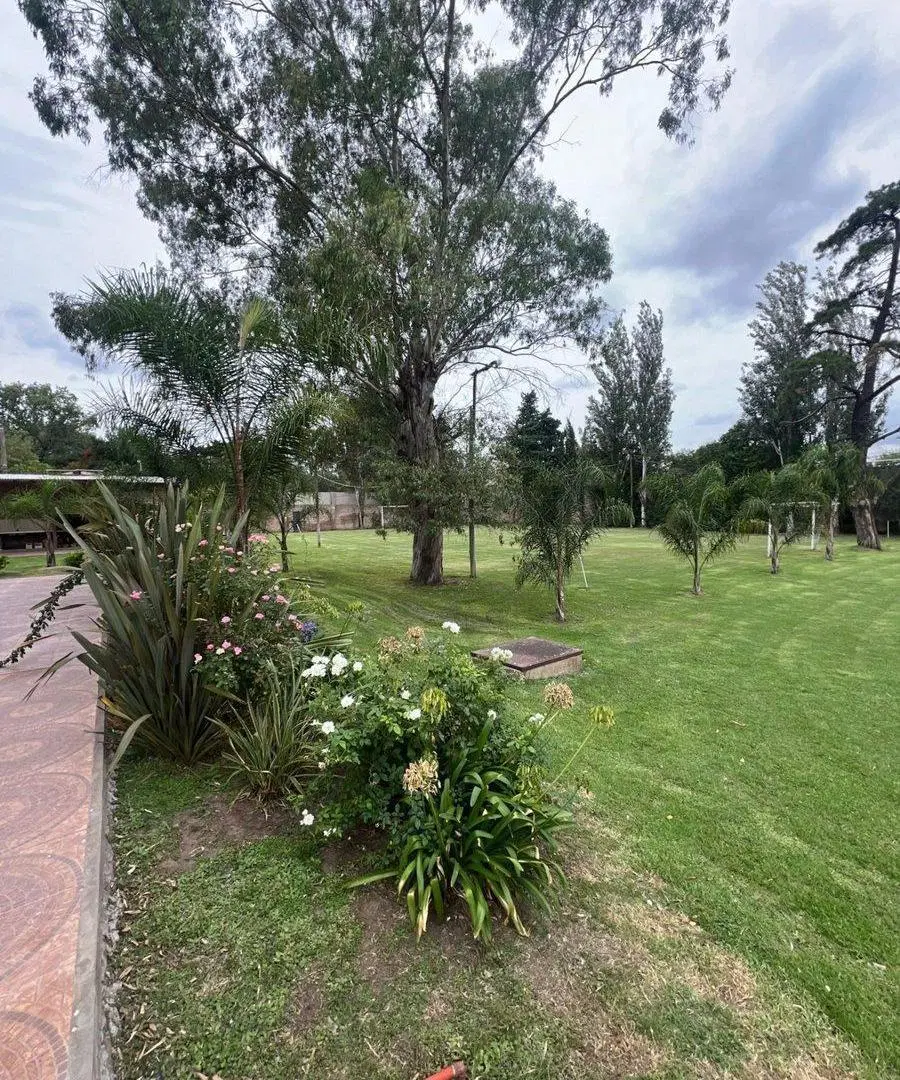 Venta Galpón Industrial / Comercial en Jose C Paz 4