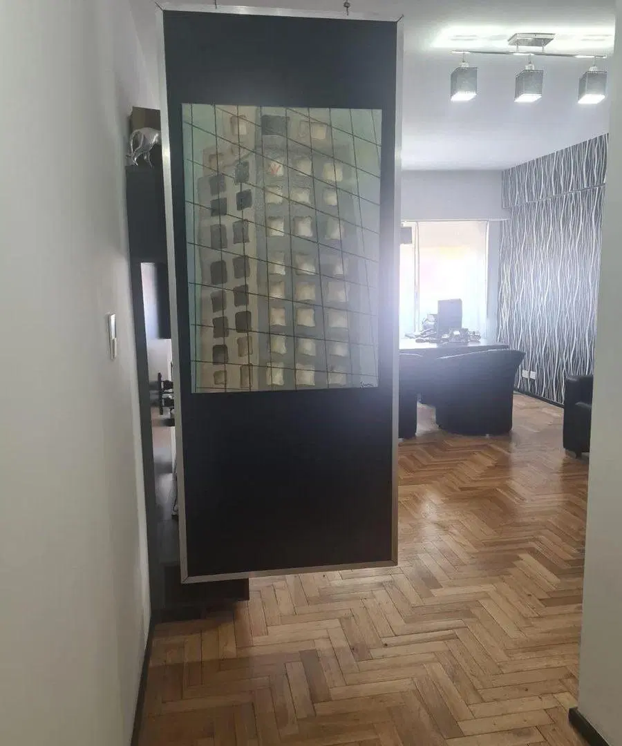 VENTA DEPTO 1 AMB APTO PROFESIONAL-A/CREDITO 5