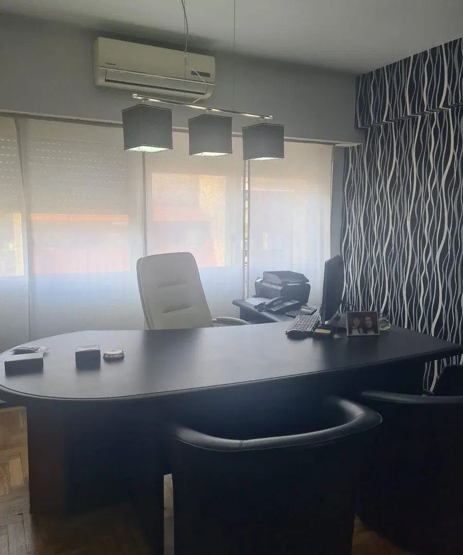 VENTA DEPTO 1 AMB APTO PROFESIONAL-A/CREDITO 2