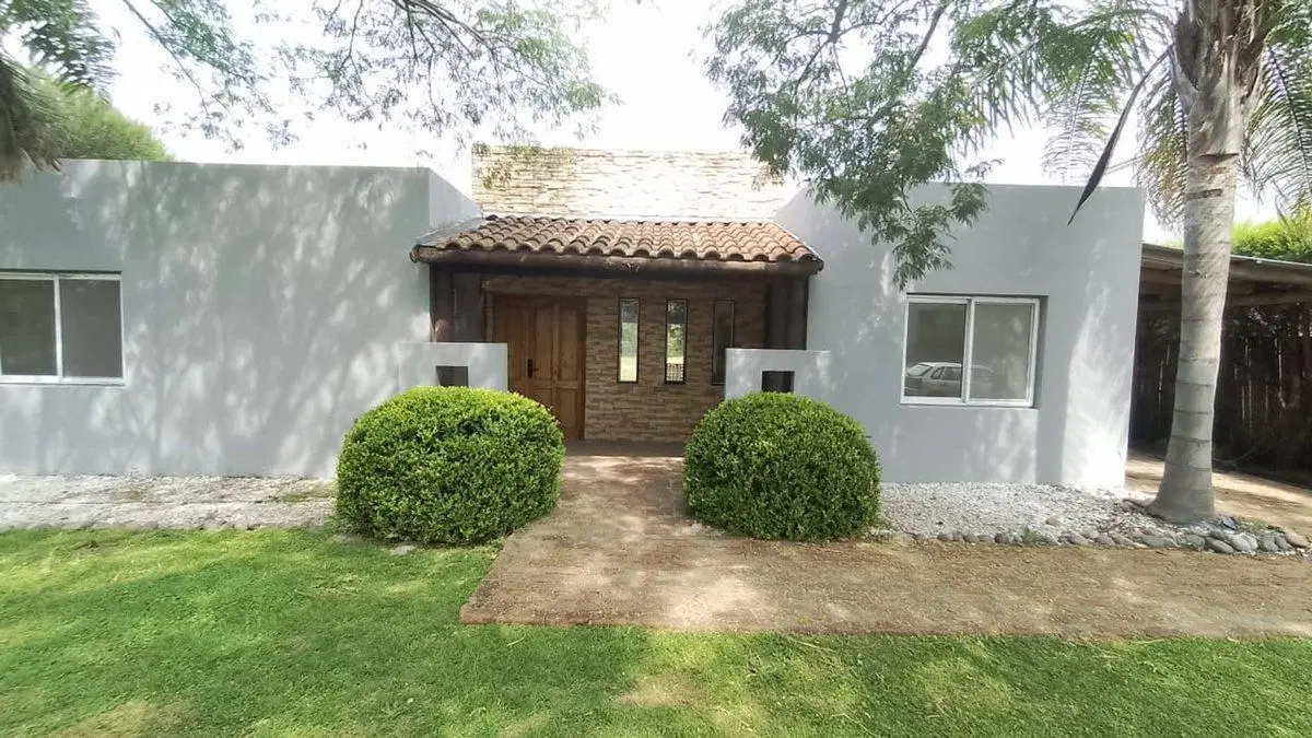 VENTA CASA 5 AMBIENTES PILETA SAN MARCO TIGRE 3