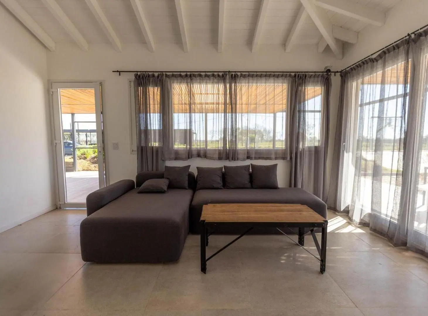 Venta Lote Barrio El Aterrizaje - Escobar 5