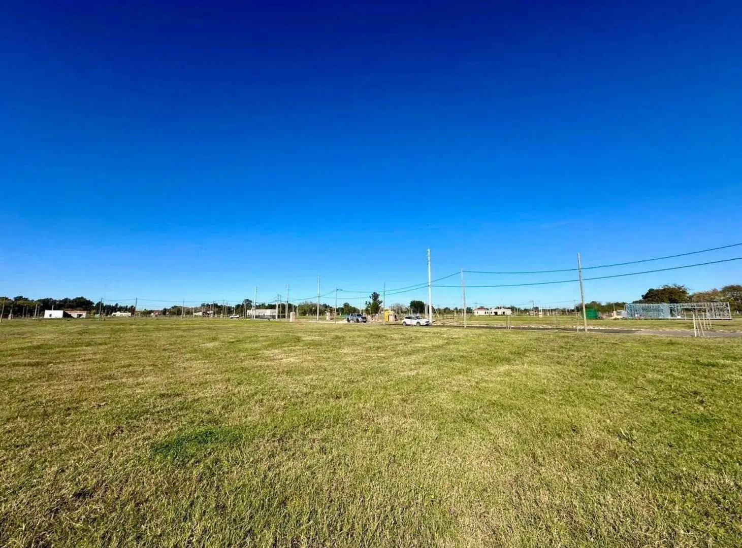 Venta Lote Barrio El Aterrizaje - Escobar 5