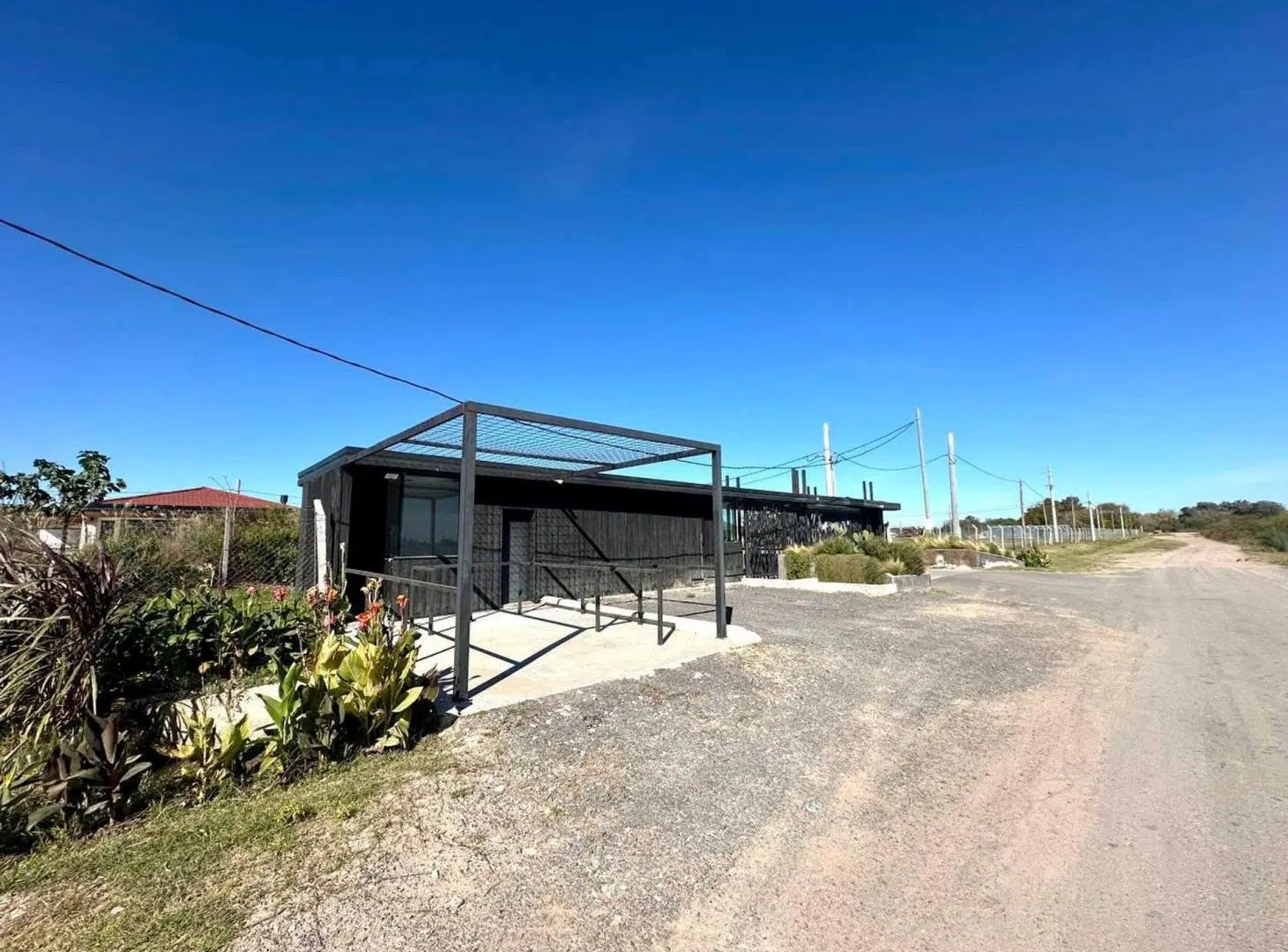 Venta Lote Barrio El Aterrizaje - Escobar 4
