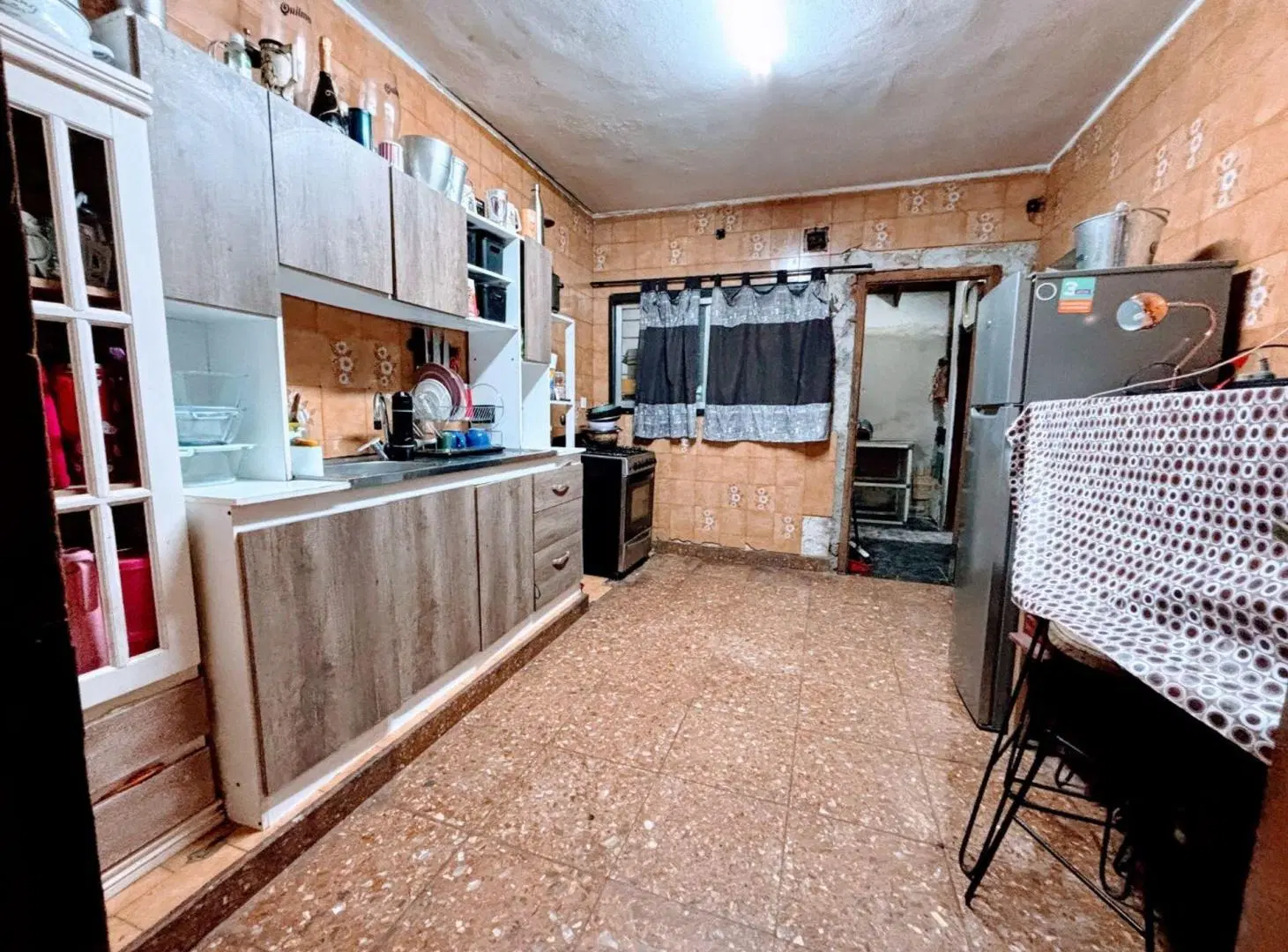 VENTA CASA MULTIFAMILIAR 6 AMBIENTES EN EL TALAR 3