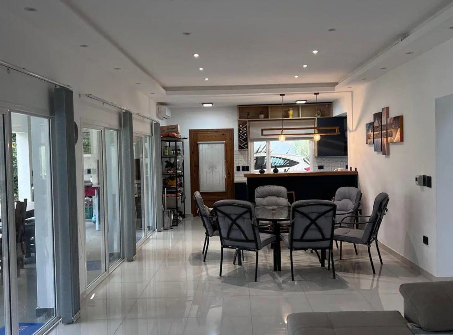 VENTA DE CASA 6 AMB EN SAN MATIAS AREA 2 ESCOBAR 3