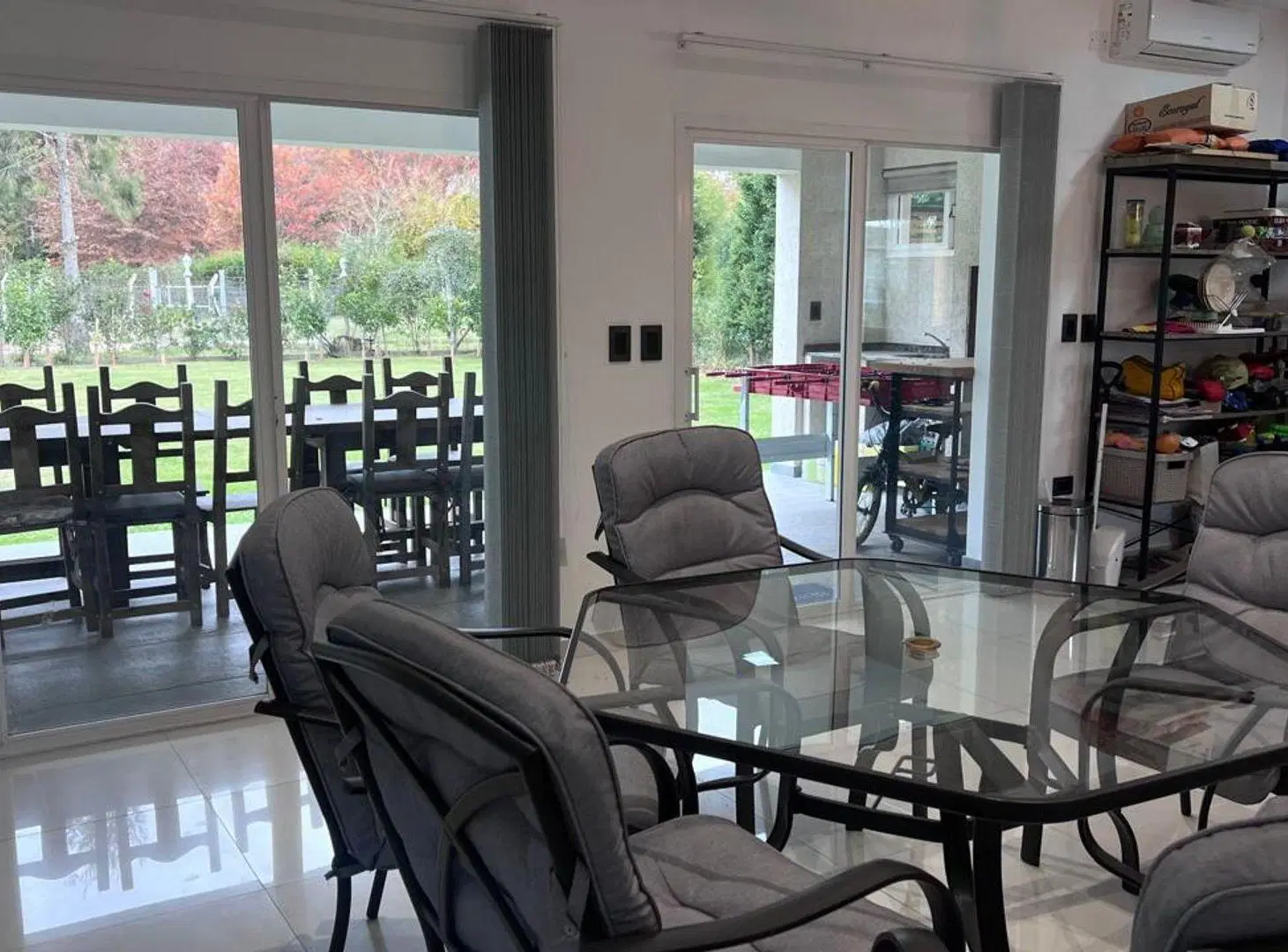VENTA DE CASA 6 AMB EN SAN MATIAS AREA 2 ESCOBAR 2