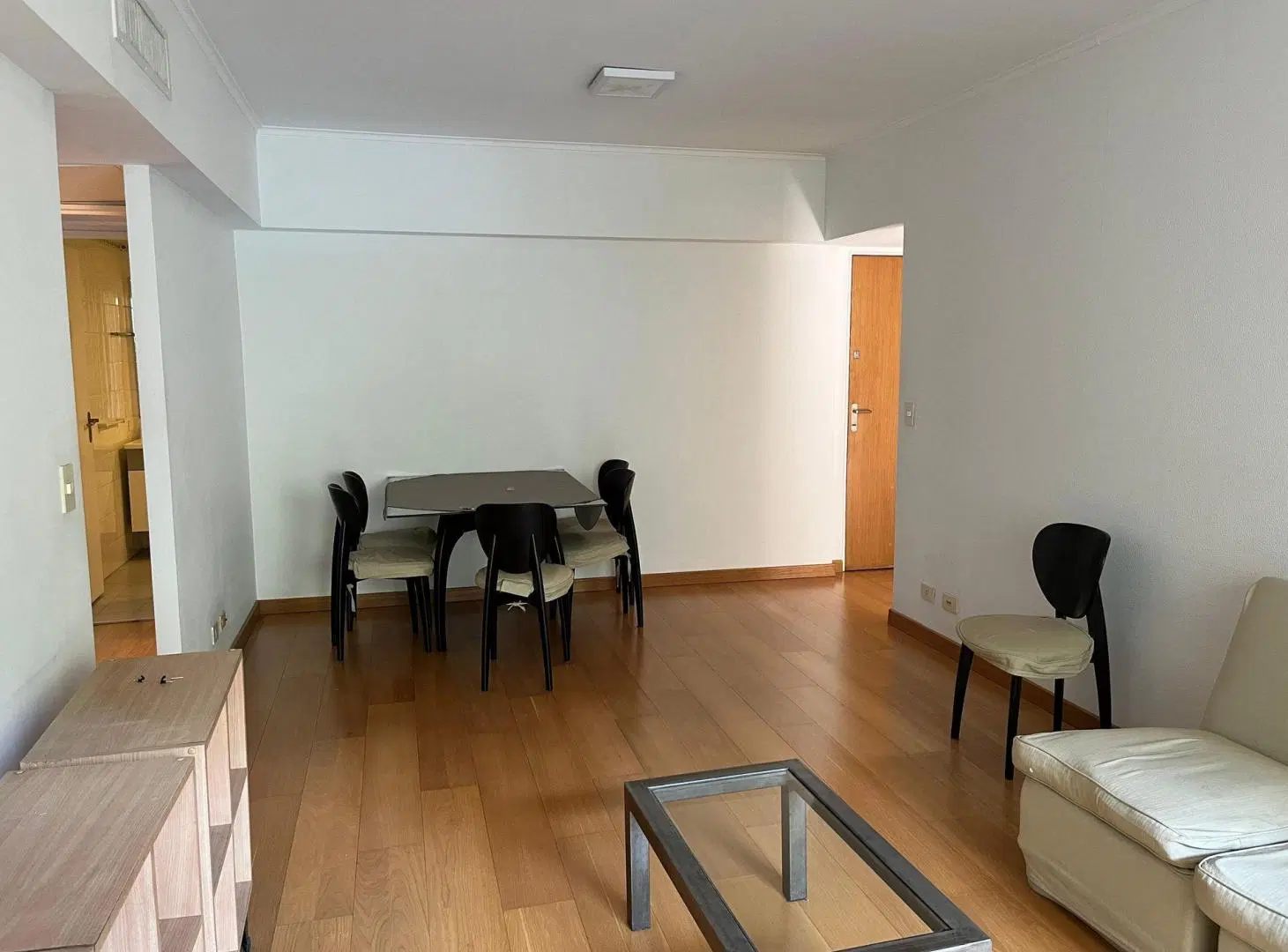 Alq 3 amb Torre Las Plazas c /s muebles Amenities 2