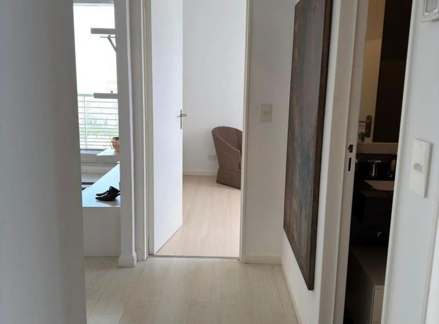 Alq 3 amb Torre Las Plazas c /s muebles Amenities 5